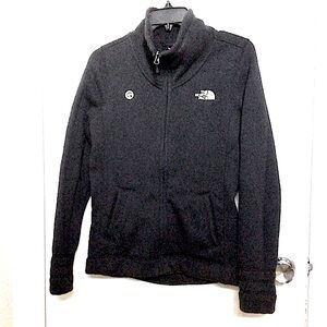 The North Face Full Zip Fleece Jacket